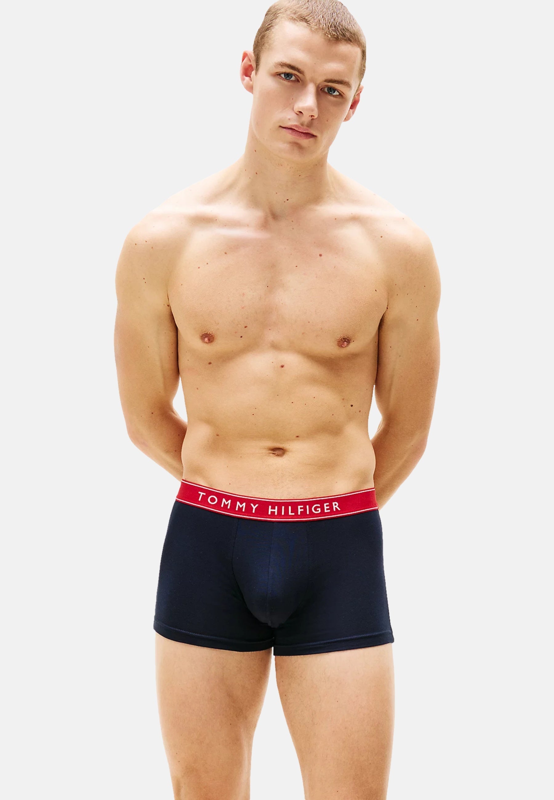 Tommy Hilfiger Boxershorts 3er Pack