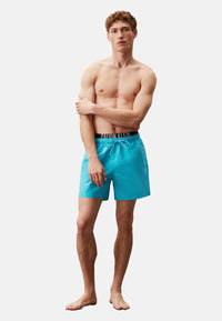 Calvin Klein Schwimm-Shorts