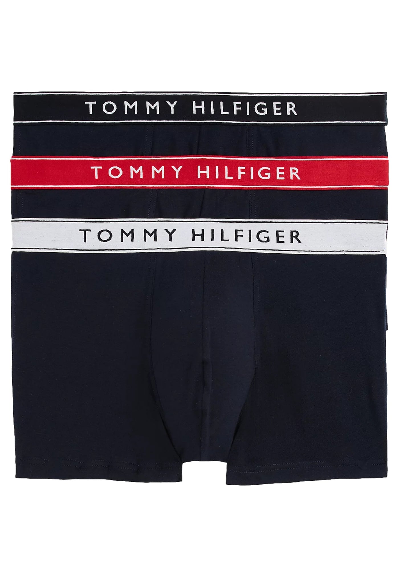 Tommy Hilfiger Boxershorts 3er Pack