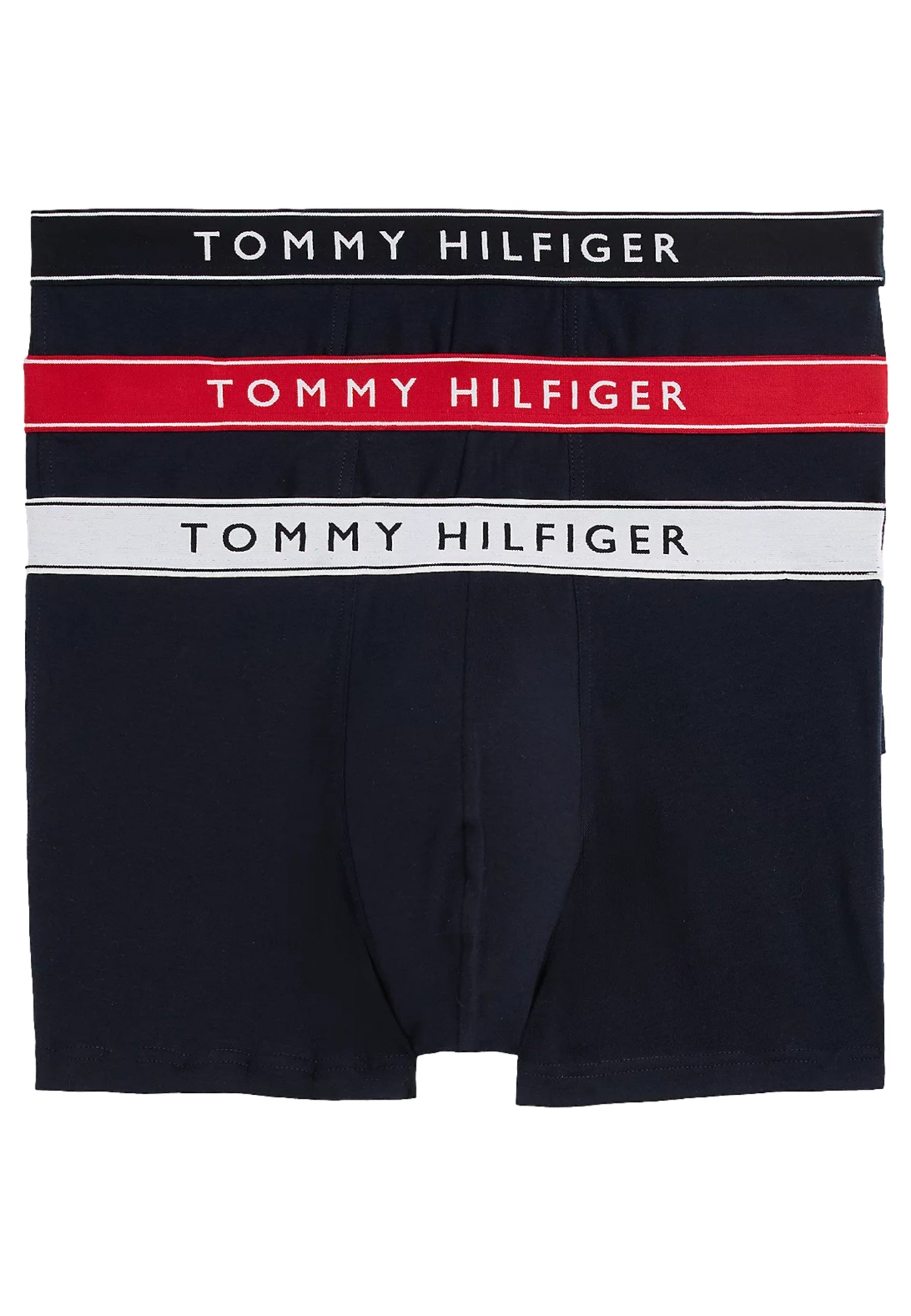 Tommy Hilfiger Boxershorts 3er Pack