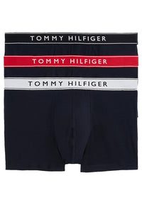 Tommy Hilfiger Boxershorts 3er Pack