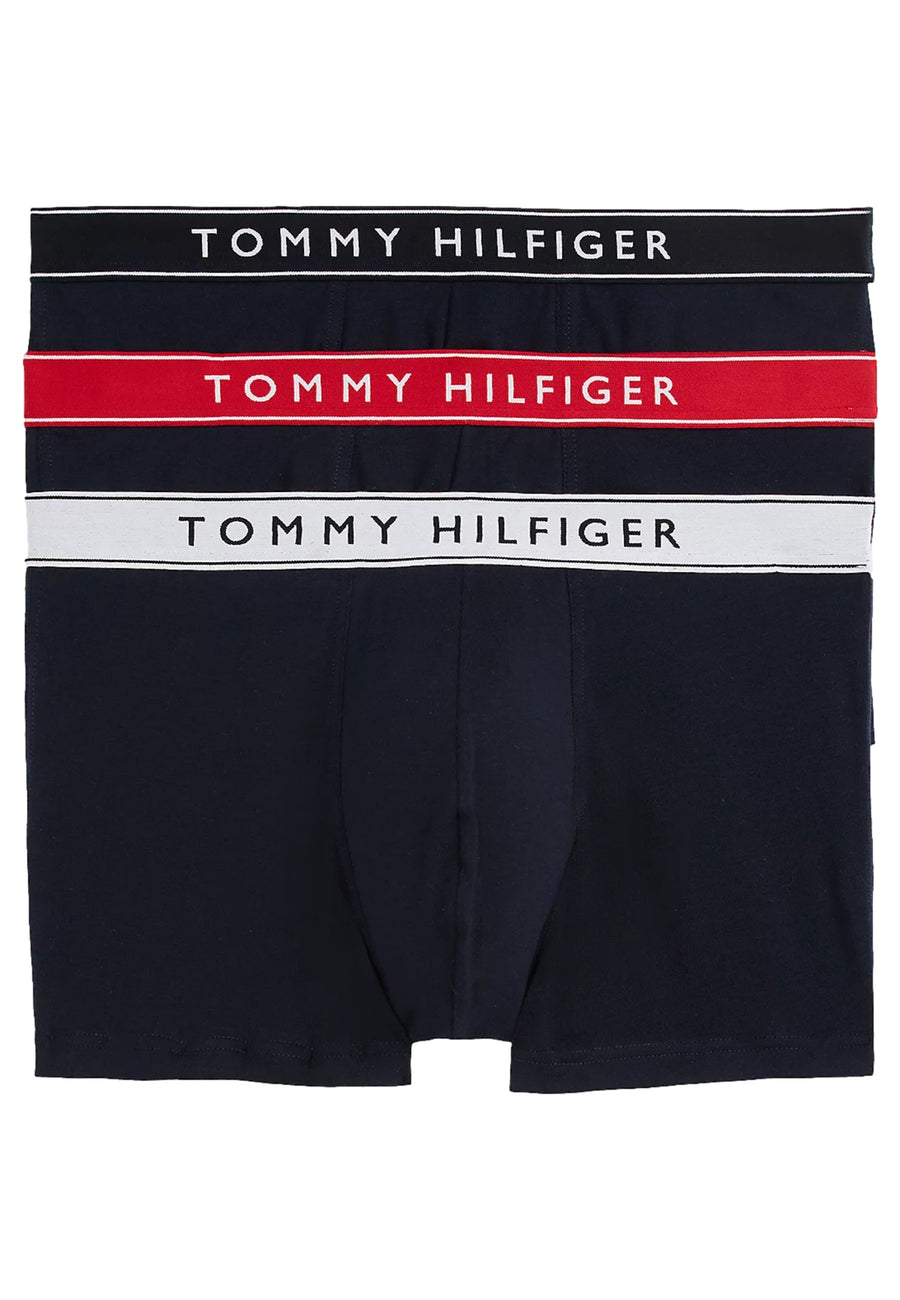 Tommy Hilfiger Boxershorts 3er Pack