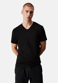 Calvin Klein Kurzarmshirt 3er Pack