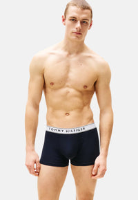 Tommy Hilfiger Boxershorts 3er Pack