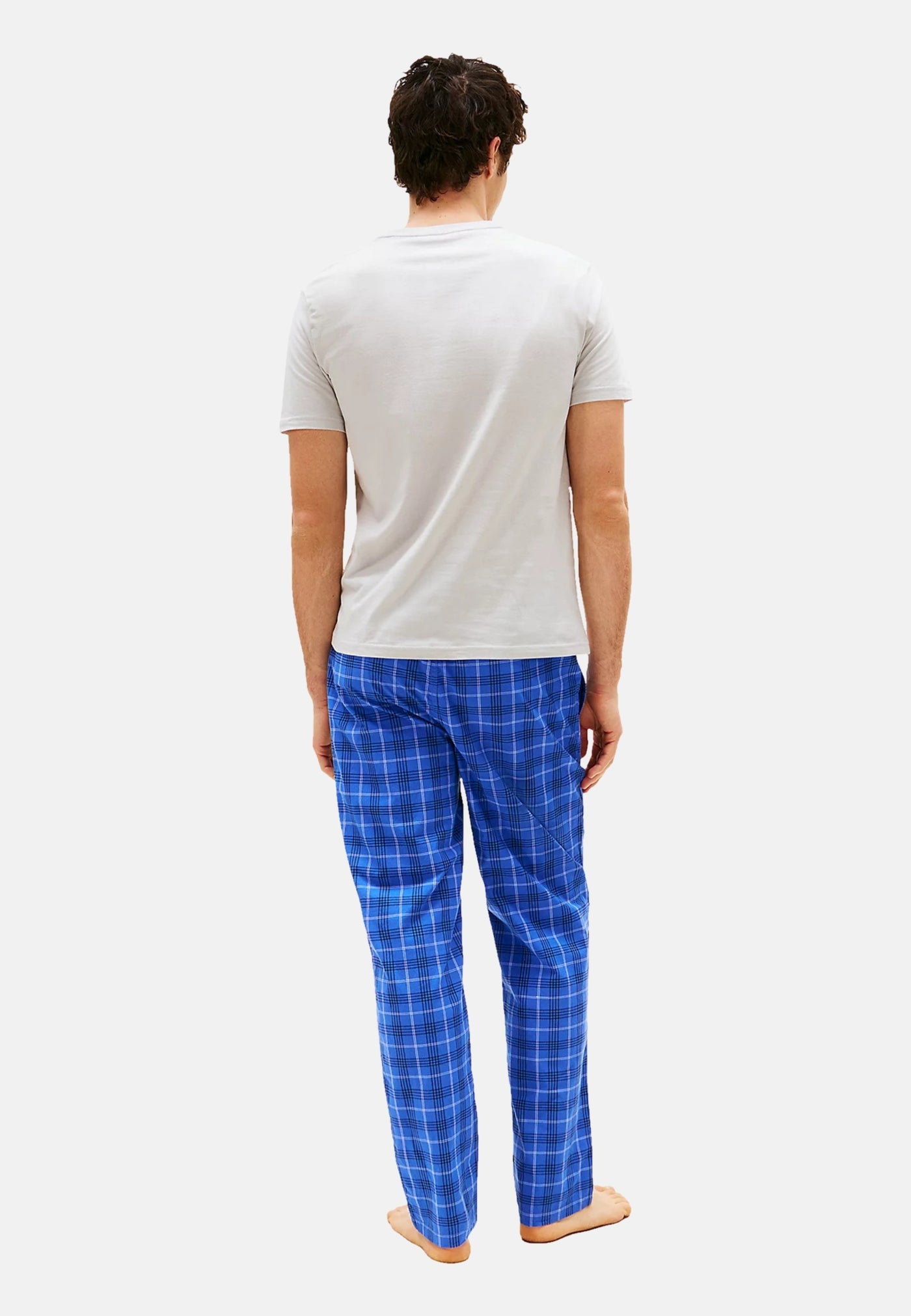 Tommy Hilfiger Kurzarmshirt 3er Pack