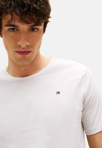 Tommy Hilfiger Kurzarmshirt 3er Pack