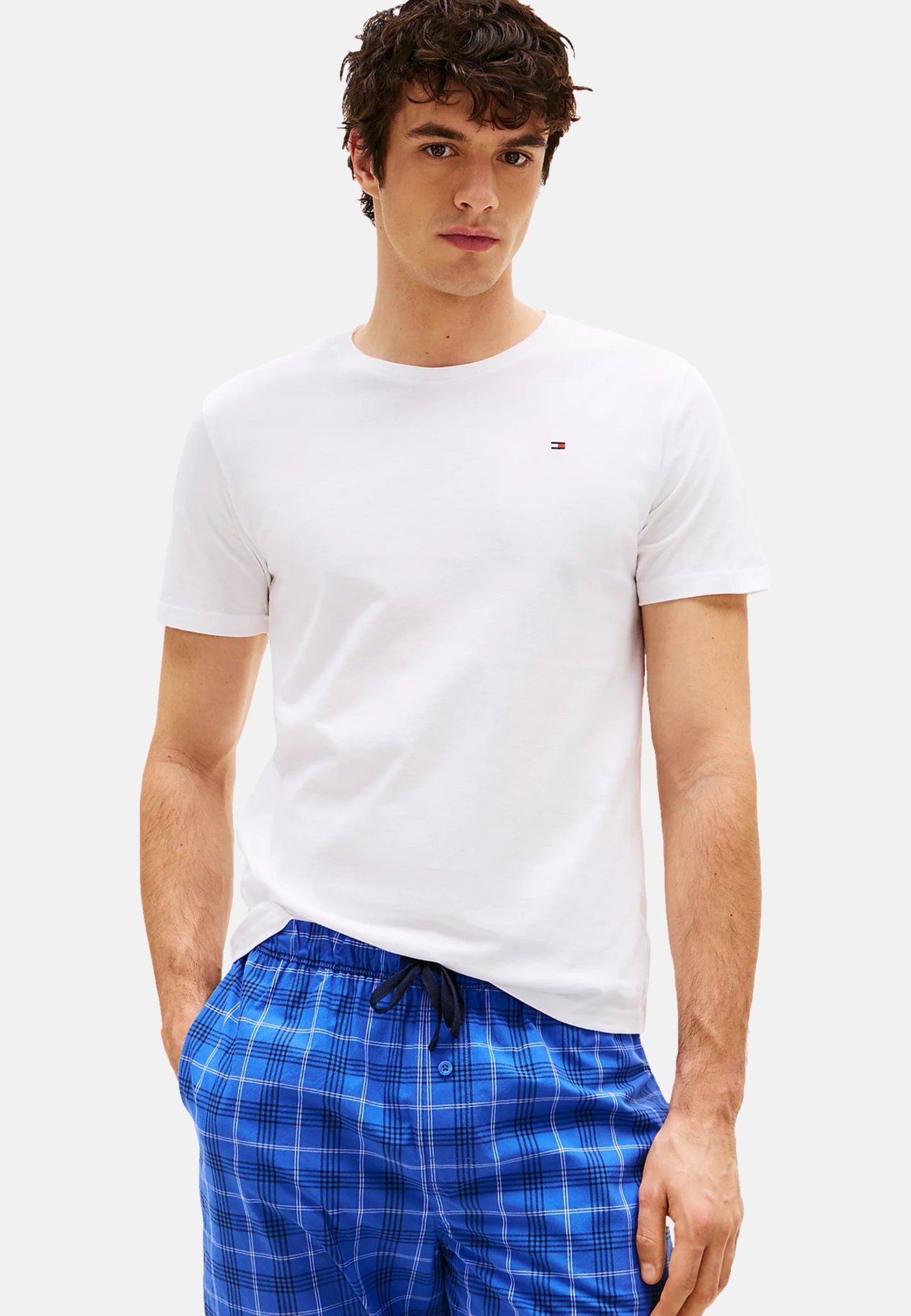 Tommy Hilfiger Kurzarmshirt 3er Pack