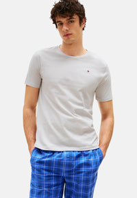 Tommy Hilfiger Kurzarmshirt 3er Pack