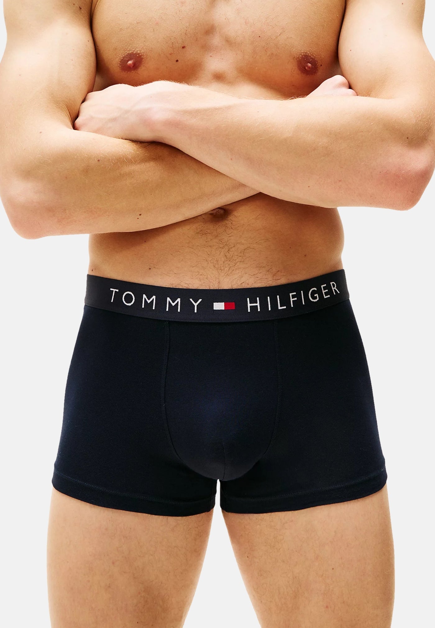 Tommy Hilfiger Boxershorts 3er Pack
