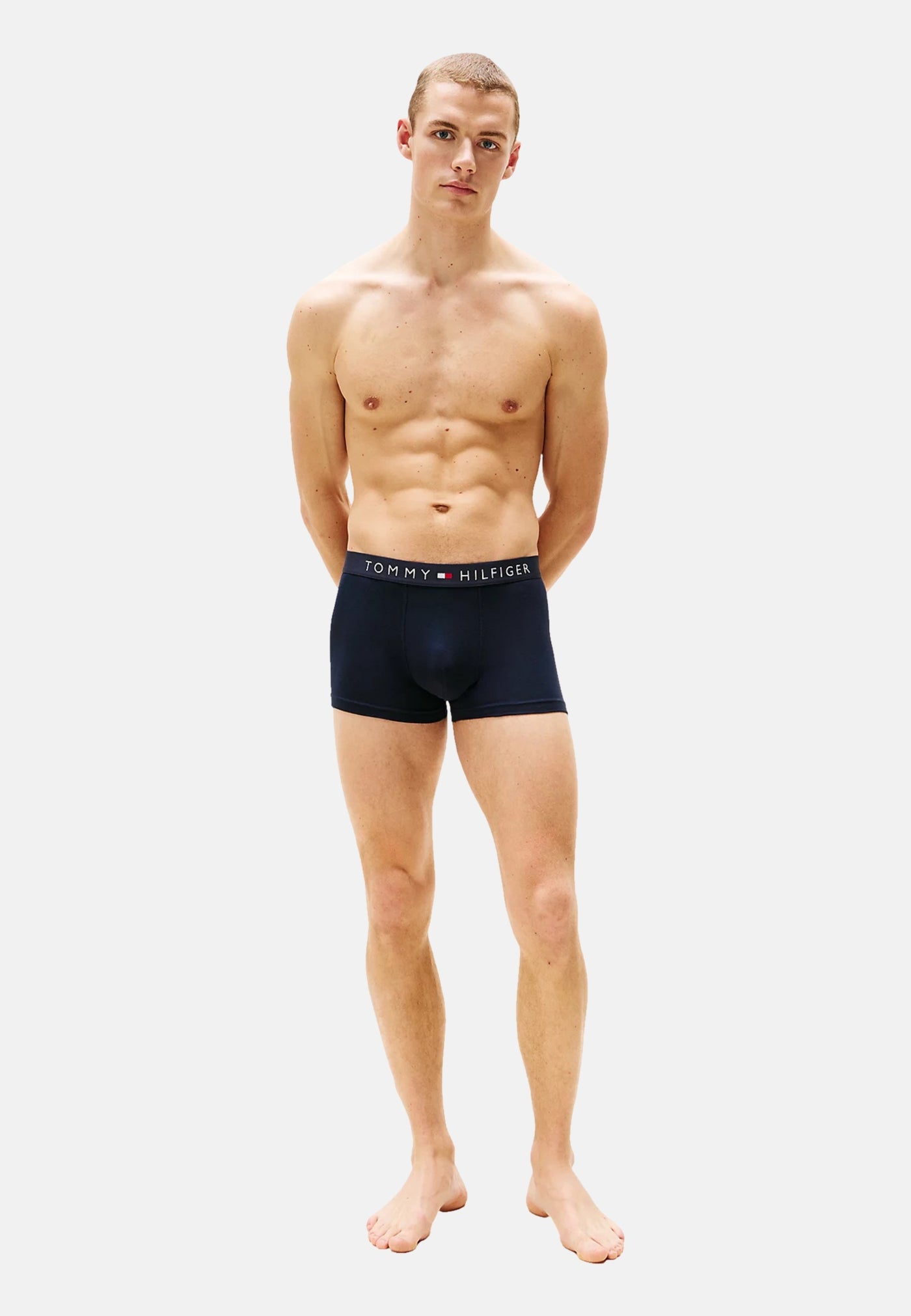 Tommy Hilfiger Boxershorts 3er Pack