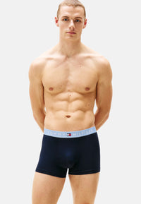 Tommy Hilfiger Boxershorts 3er Pack