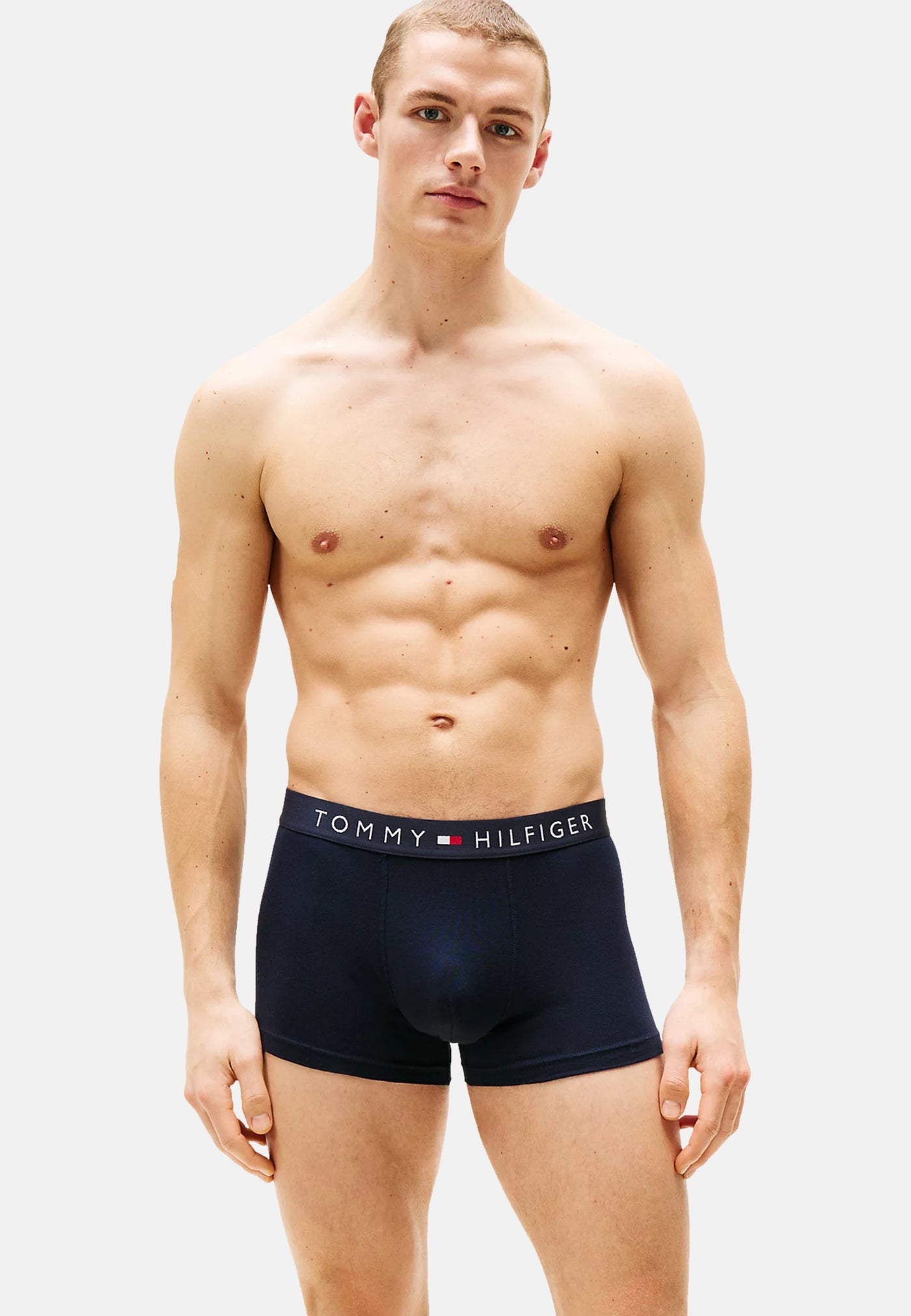 Tommy Hilfiger Boxershorts 3er Pack