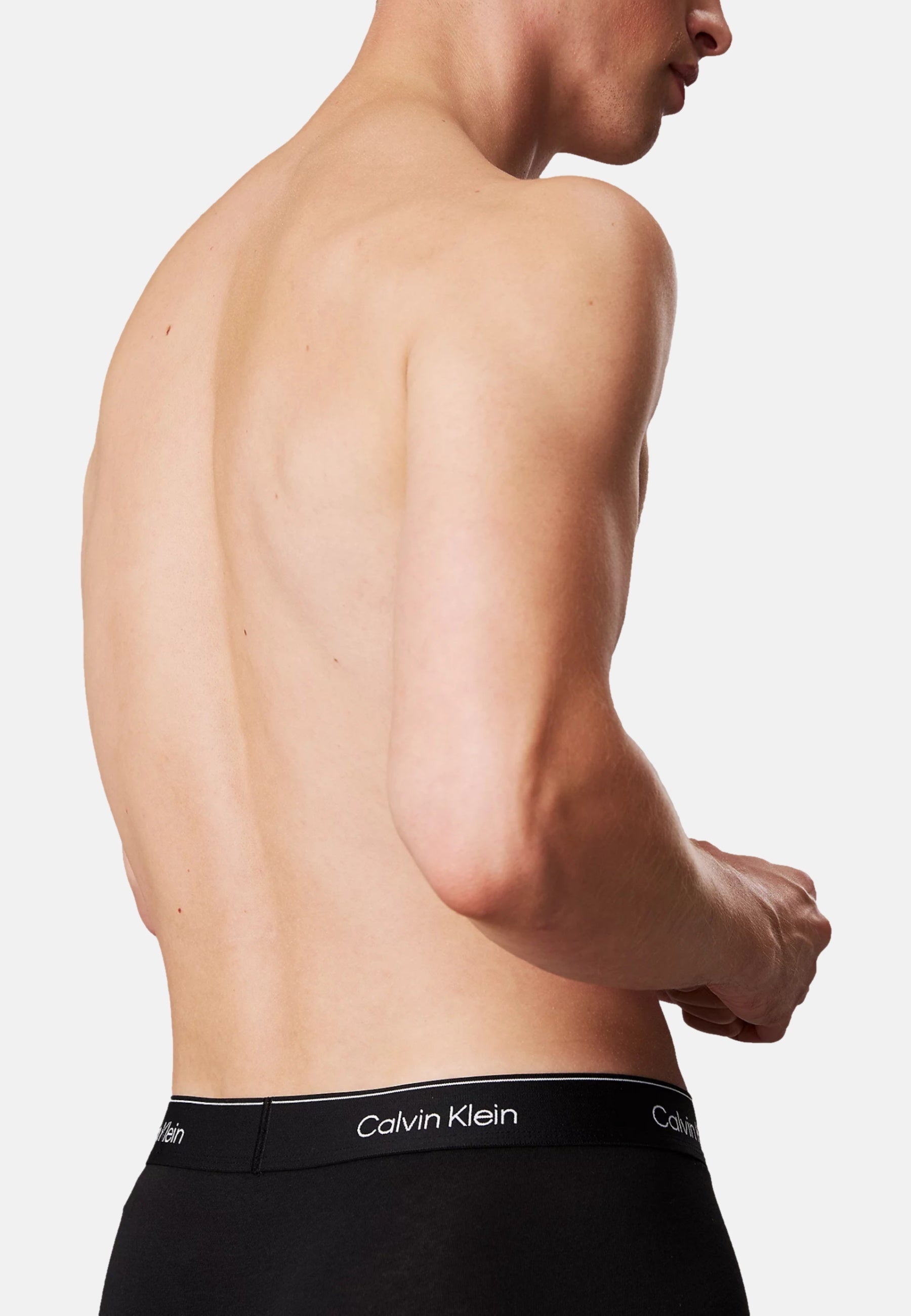 Calvin Klein Boxershorts 3er Pack