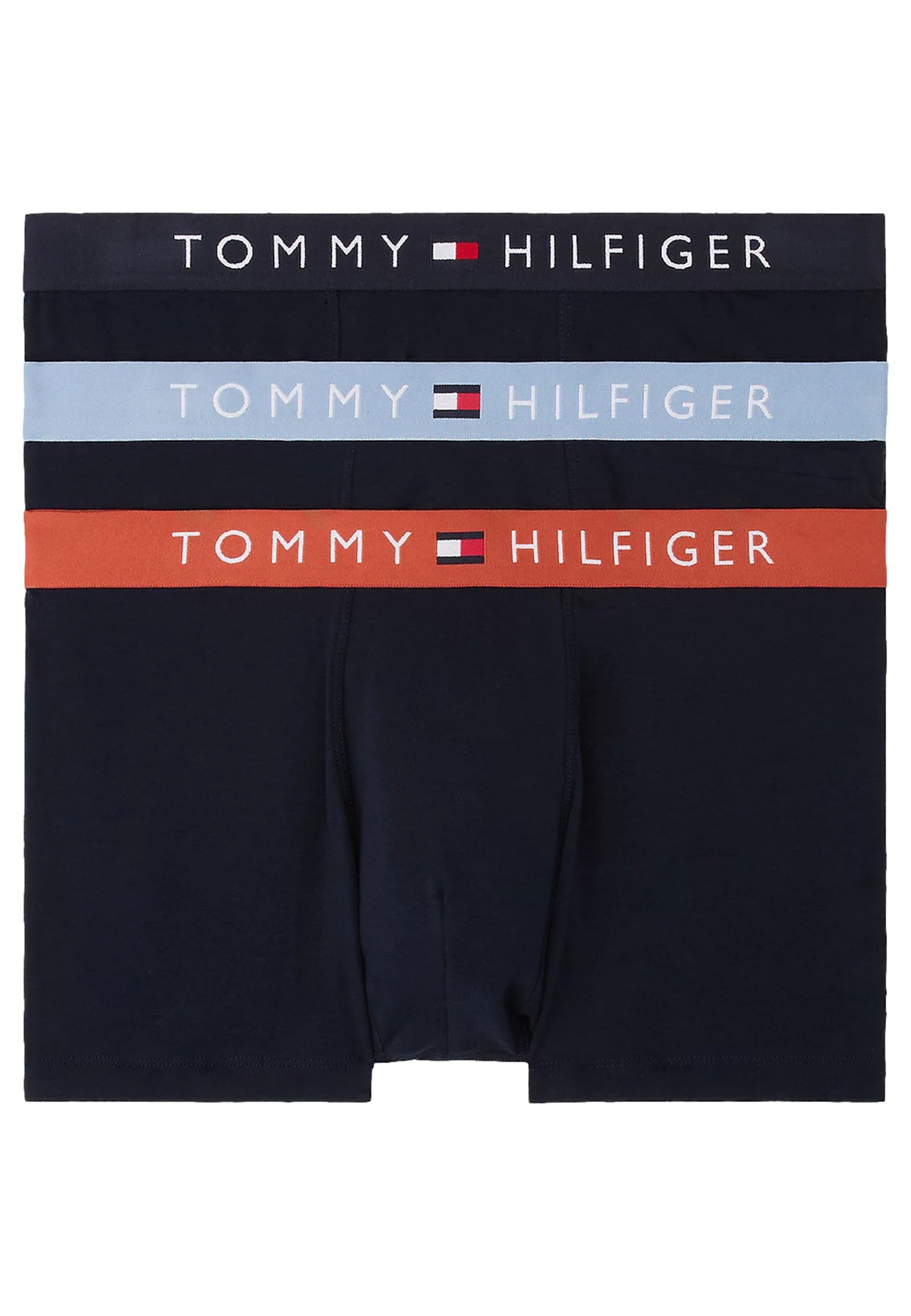 Tommy Hilfiger Boxershorts 3er Pack