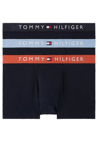 Tommy Hilfiger Boxershorts 3er Pack