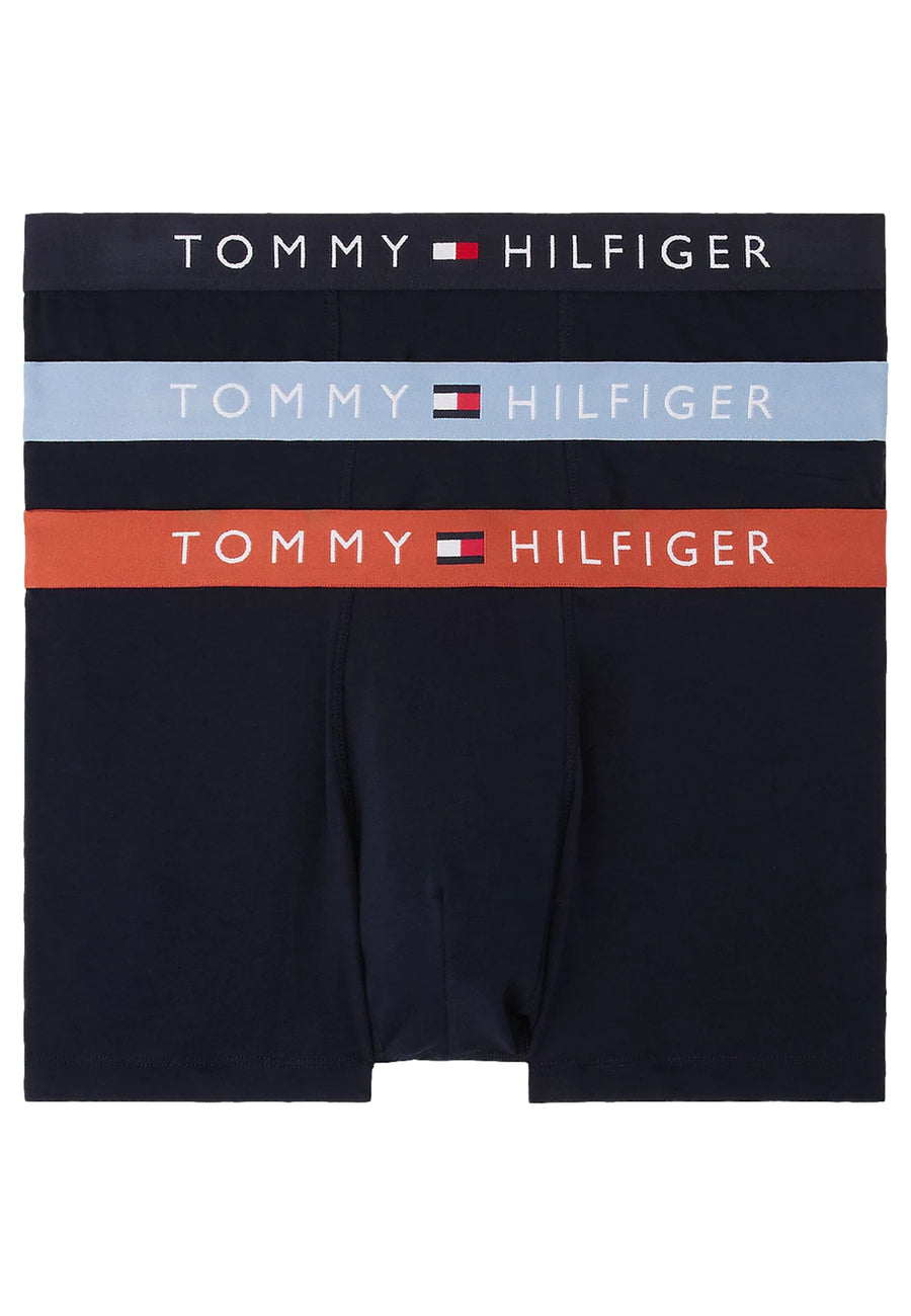 Tommy Hilfiger Boxershorts 3er Pack