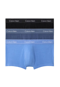 Calvin Klein Boxershorts 3er Pack