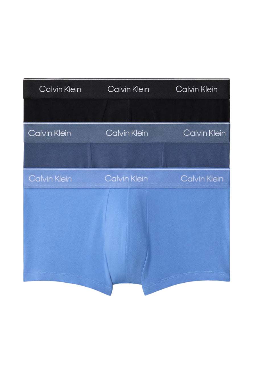 Calvin Klein Boxershorts 3er Pack