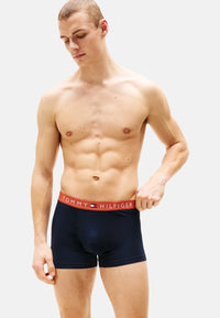 Tommy Hilfiger Boxershorts 3er Pack
