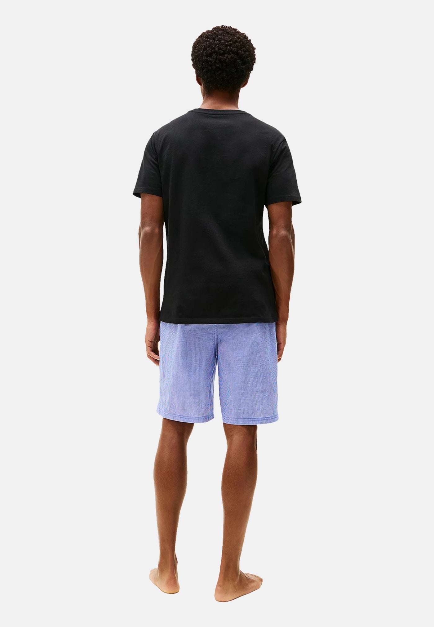 Tommy Hilfiger Kurzarmshirt 3er Pack