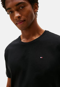 Tommy Hilfiger Kurzarmshirt 3er Pack