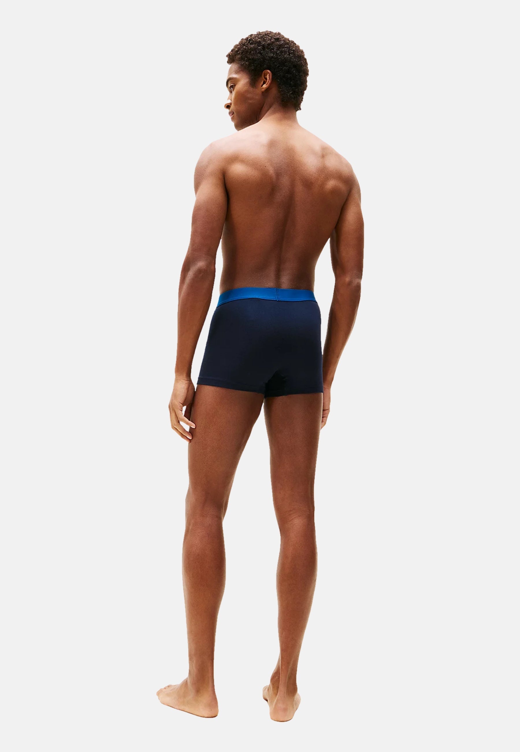 Tommy Hilfiger Boxershorts 3er Pack