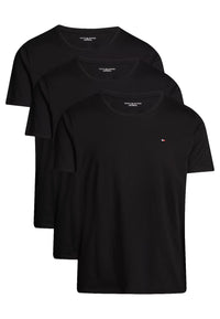 Tommy Hilfiger Kurzarmshirt 3er Pack