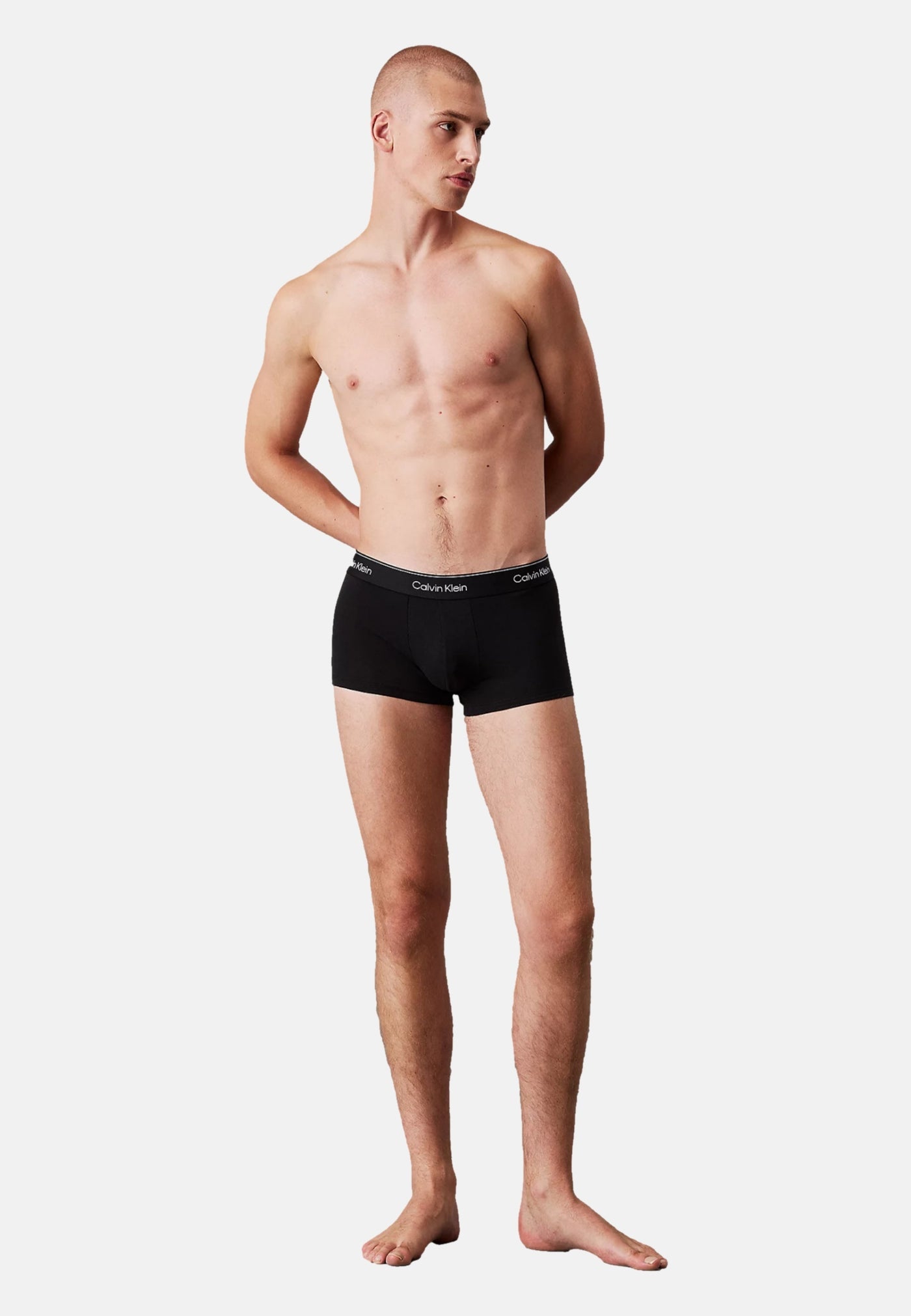 Calvin Klein Boxershorts 3er Pack