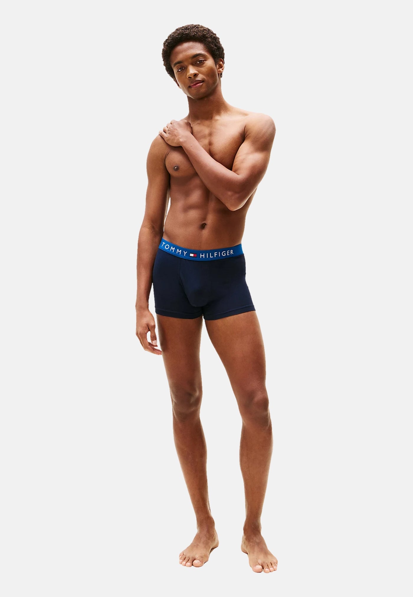 Tommy Hilfiger Boxershorts 3er Pack