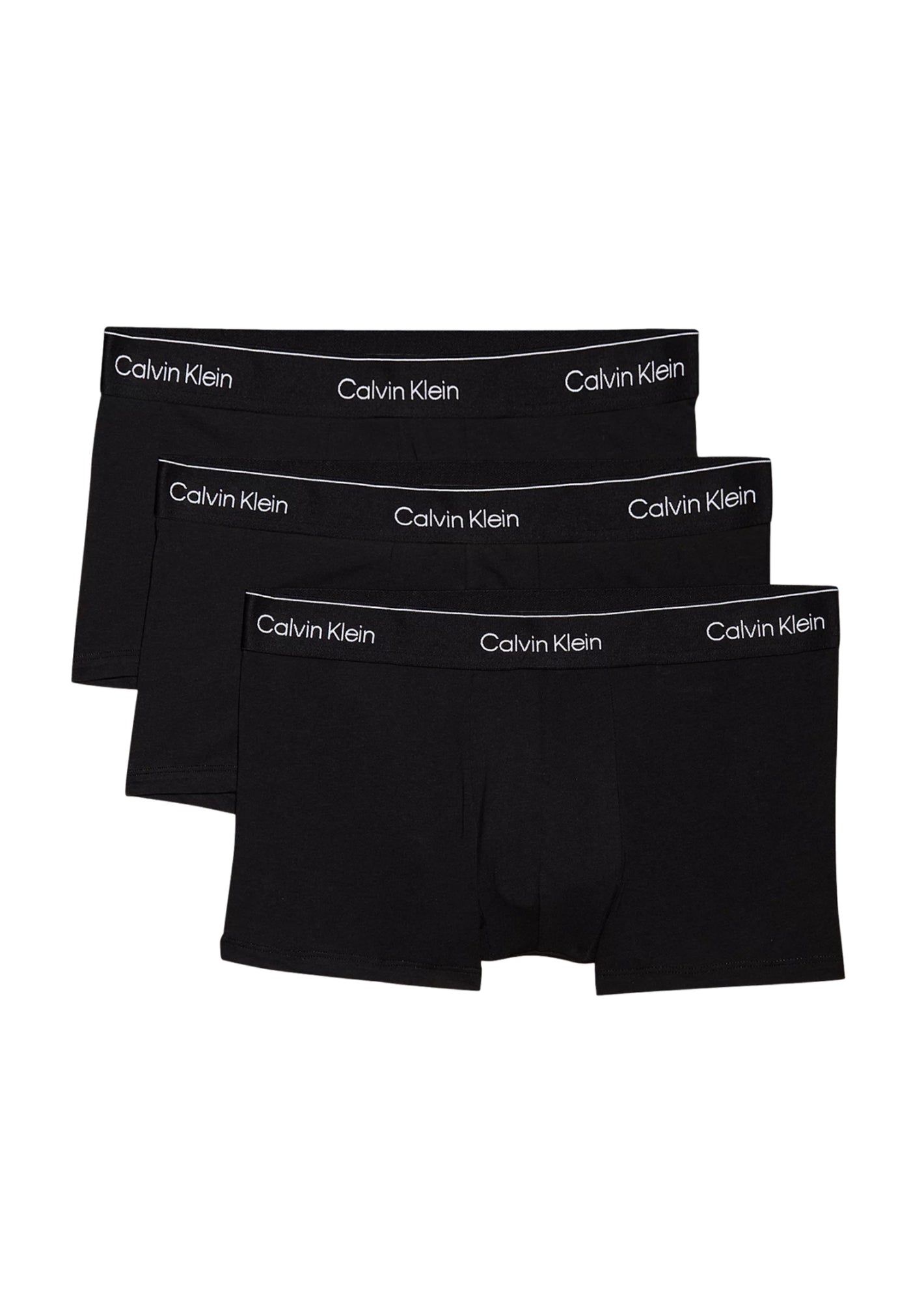 Calvin Klein Boxershorts 3er Pack