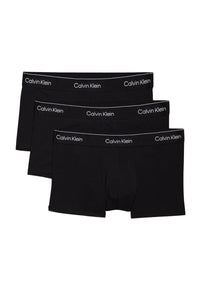 Calvin Klein Boxershorts 3er Pack