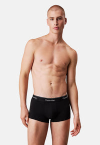 Calvin Klein Boxershorts 3er Pack