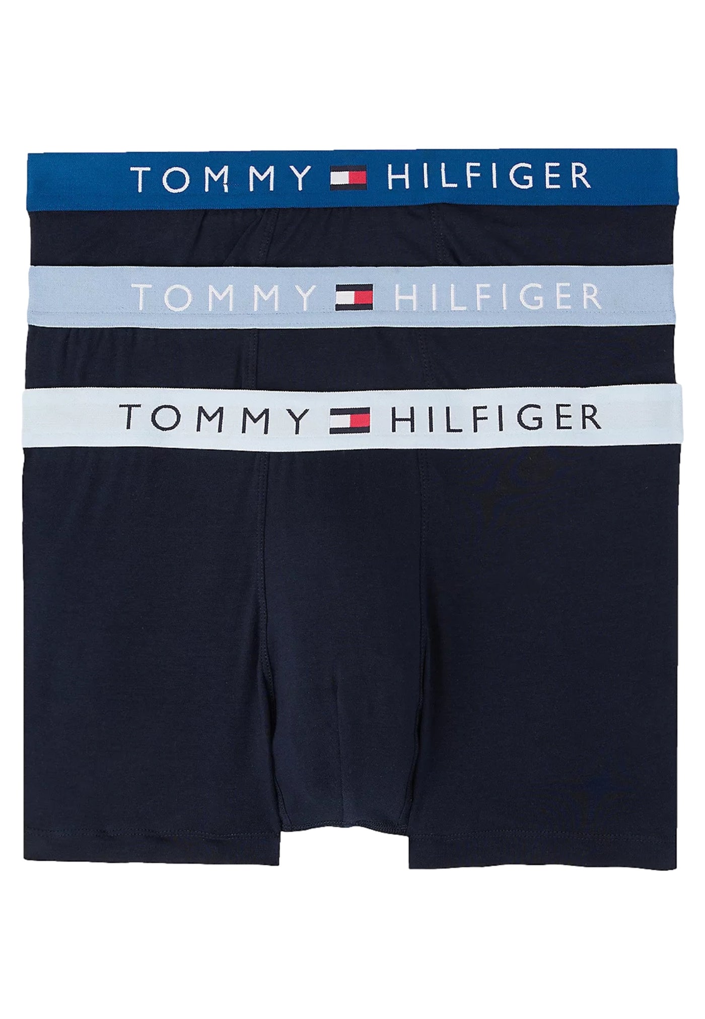 Tommy Hilfiger Boxershorts 3er Pack