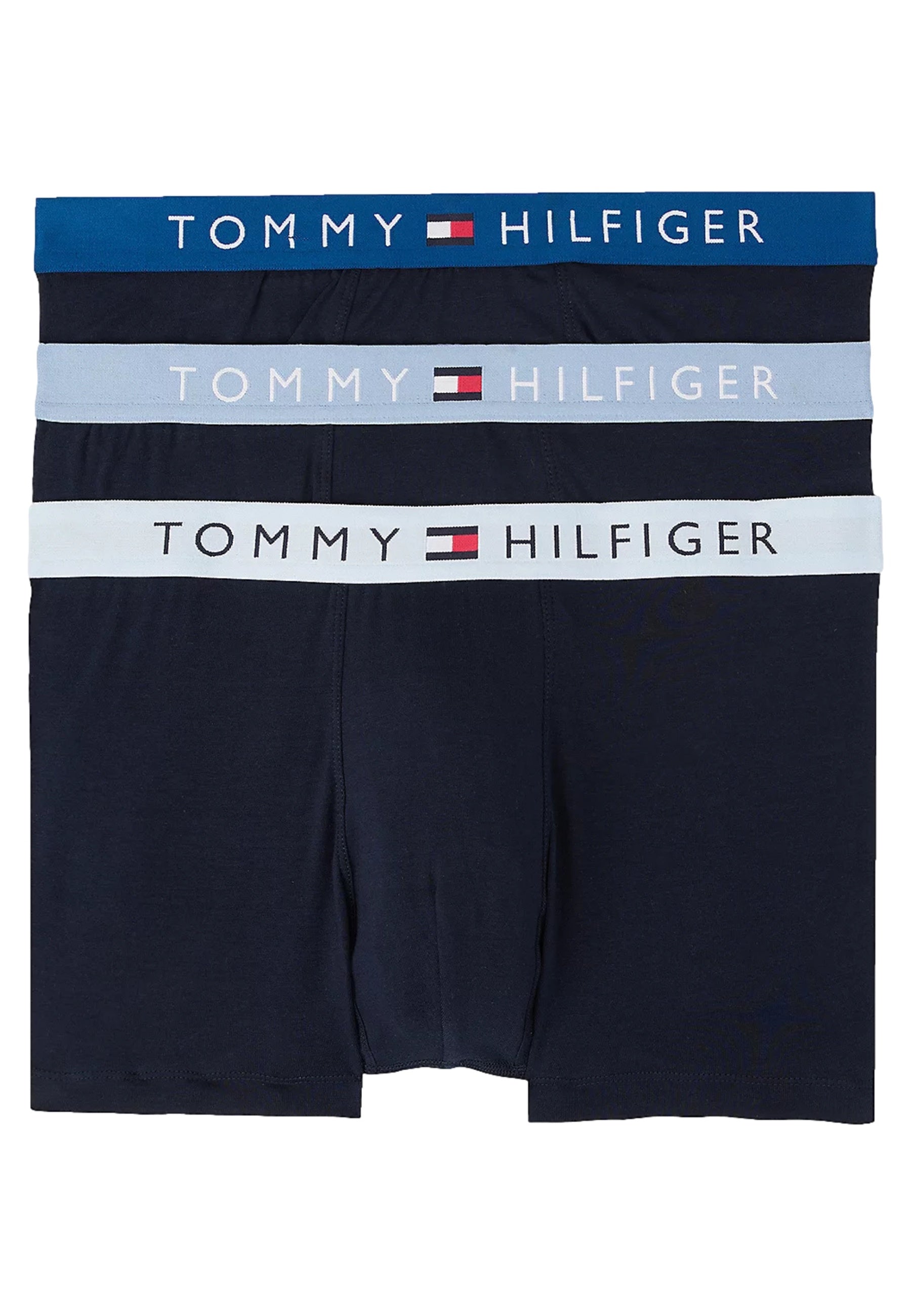 Tommy Hilfiger Boxershorts 3er Pack
