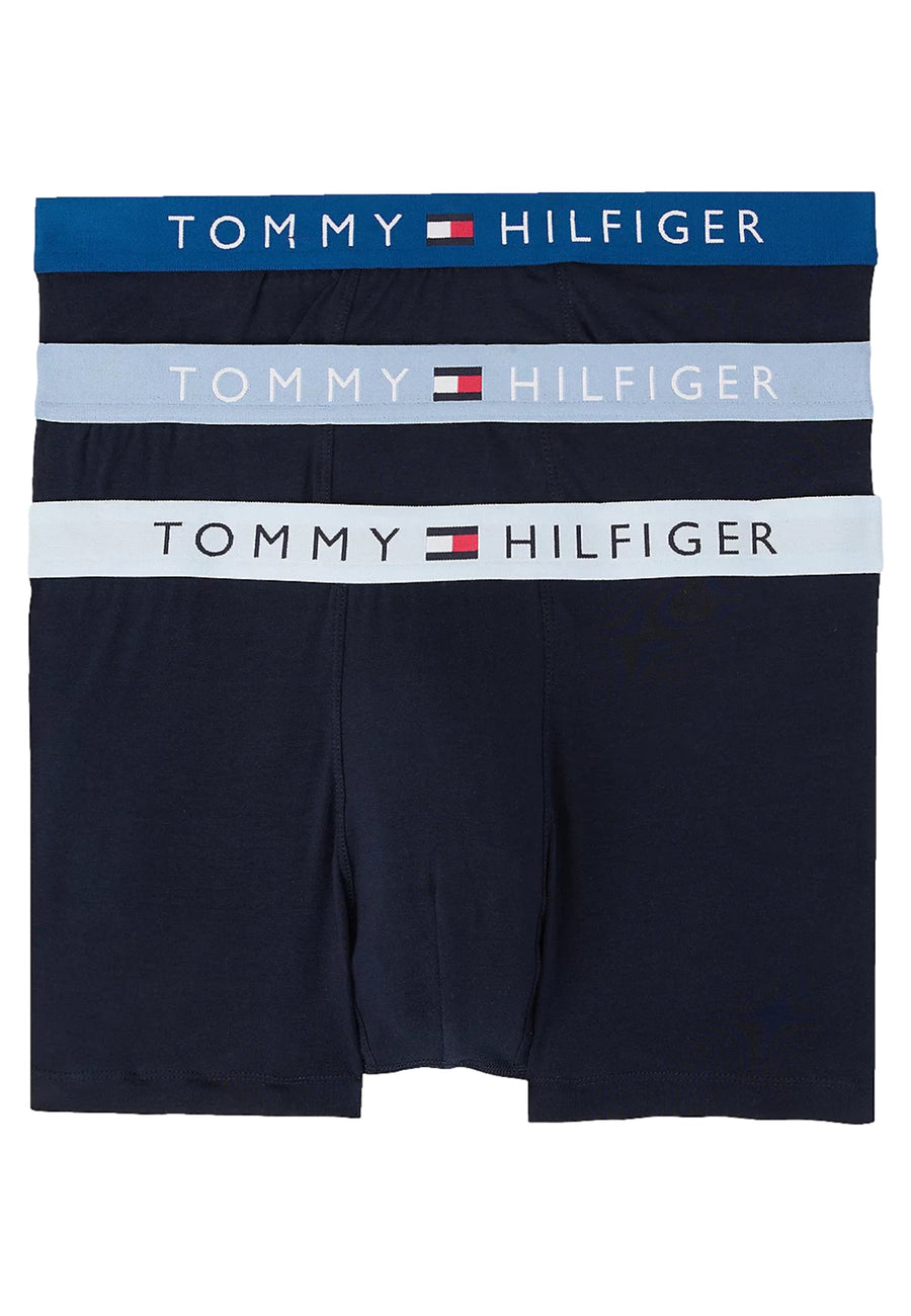 Tommy Hilfiger Boxershorts 3er Pack