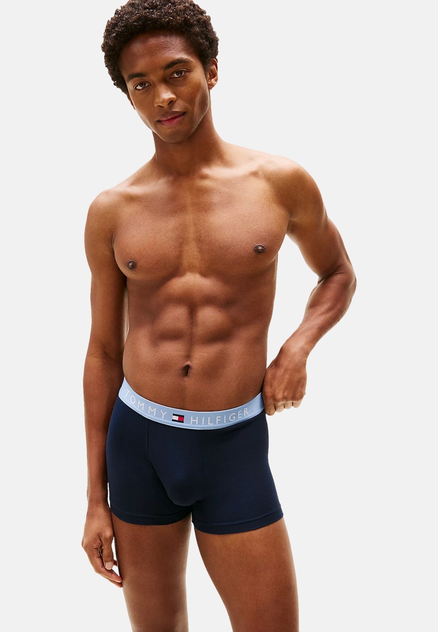 Tommy Hilfiger Boxershorts 3er Pack