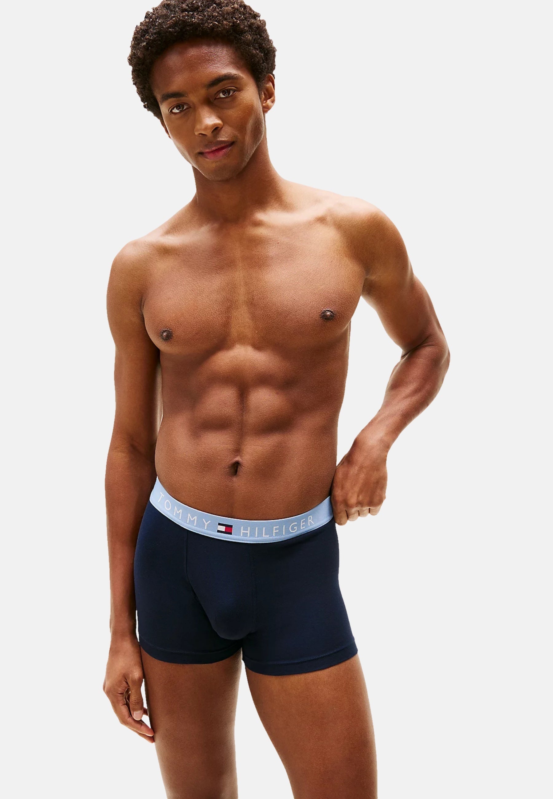 Tommy Hilfiger Boxershorts 3er Pack