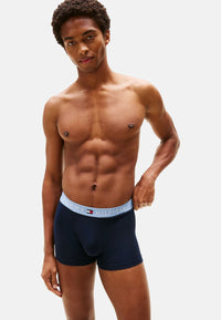 Tommy Hilfiger Boxershorts 3er Pack