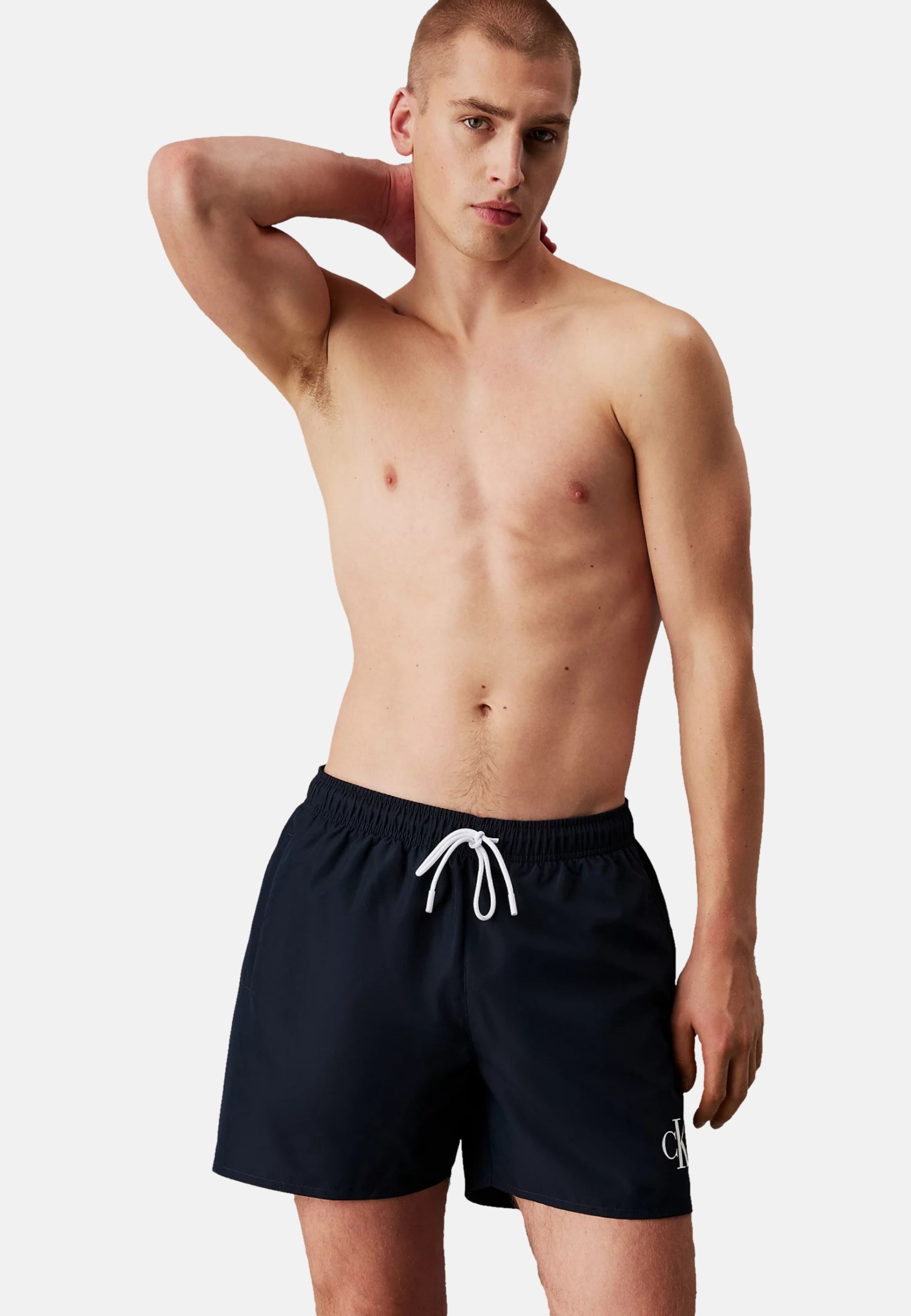 Calvin Klein Schwimm-Shorts