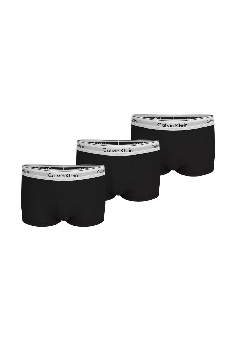 Calvin Klein Boxershorts 3er Pack