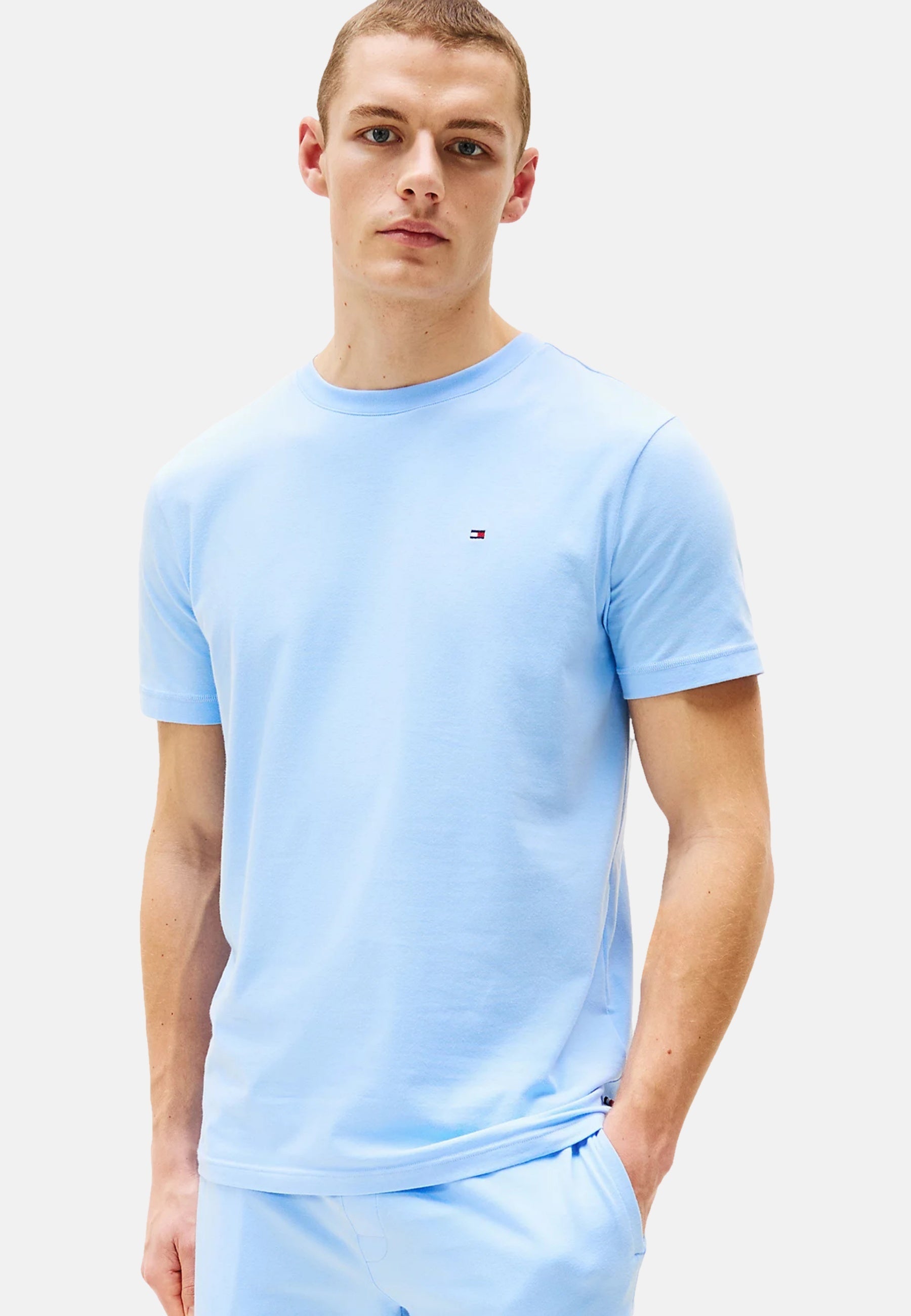 Tommy Hilfiger Kurzarmshirt