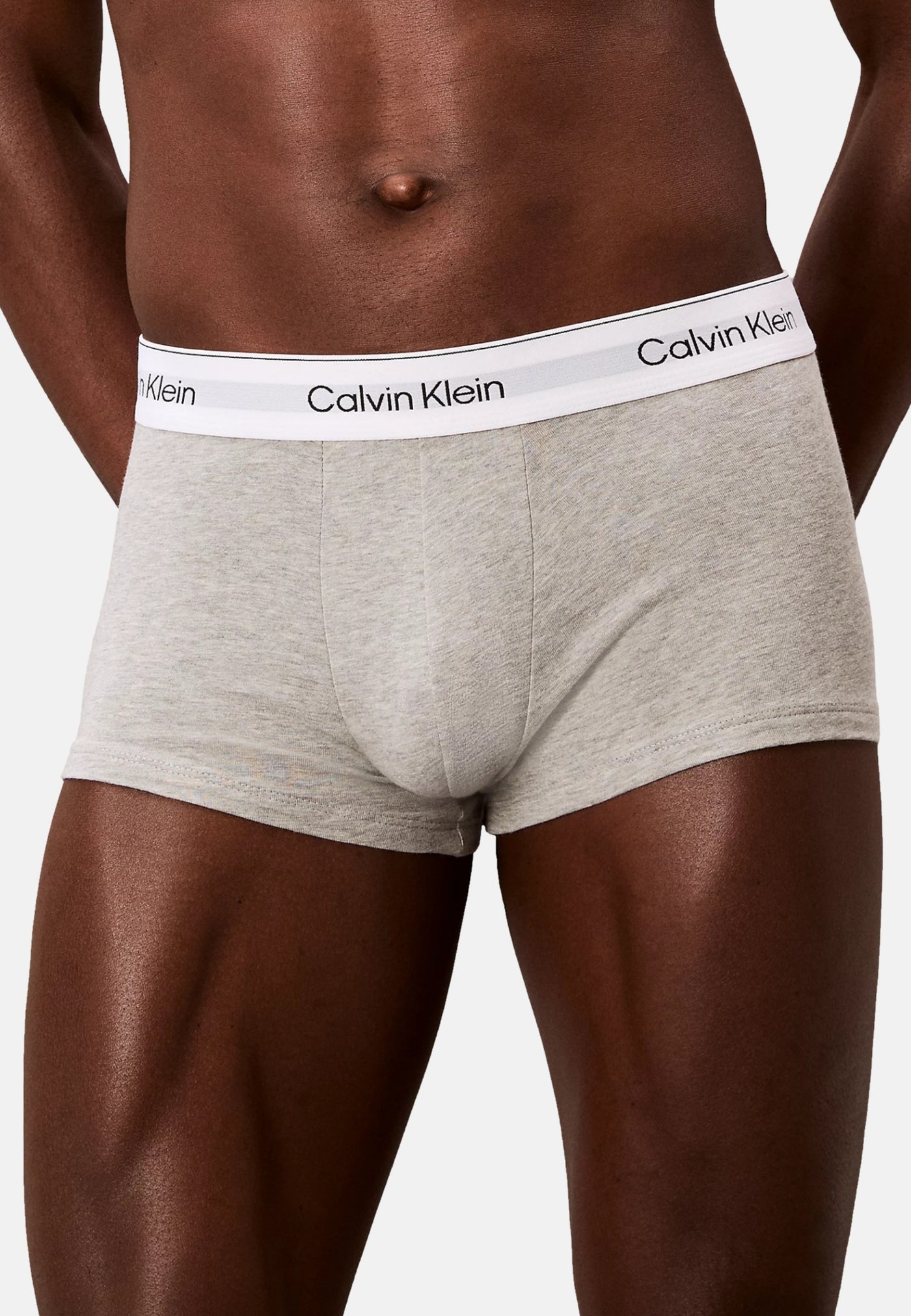 Calvin Klein Boxershorts 3er Pack