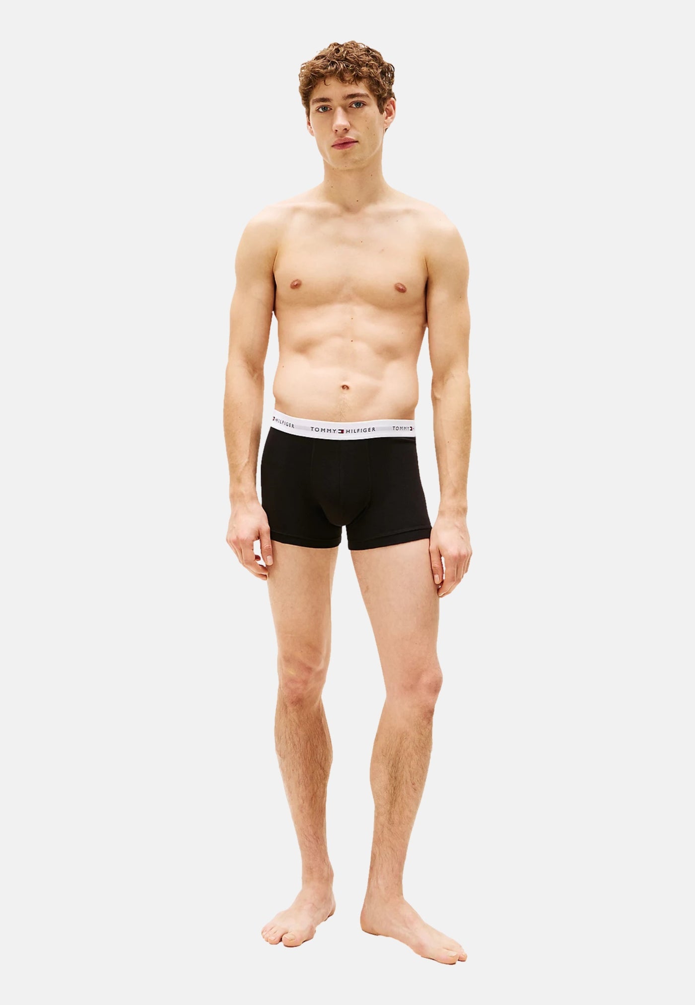 Tommy Hilfiger Boxershorts 3er Pack