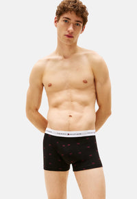 Tommy Hilfiger Boxershorts 3er Pack