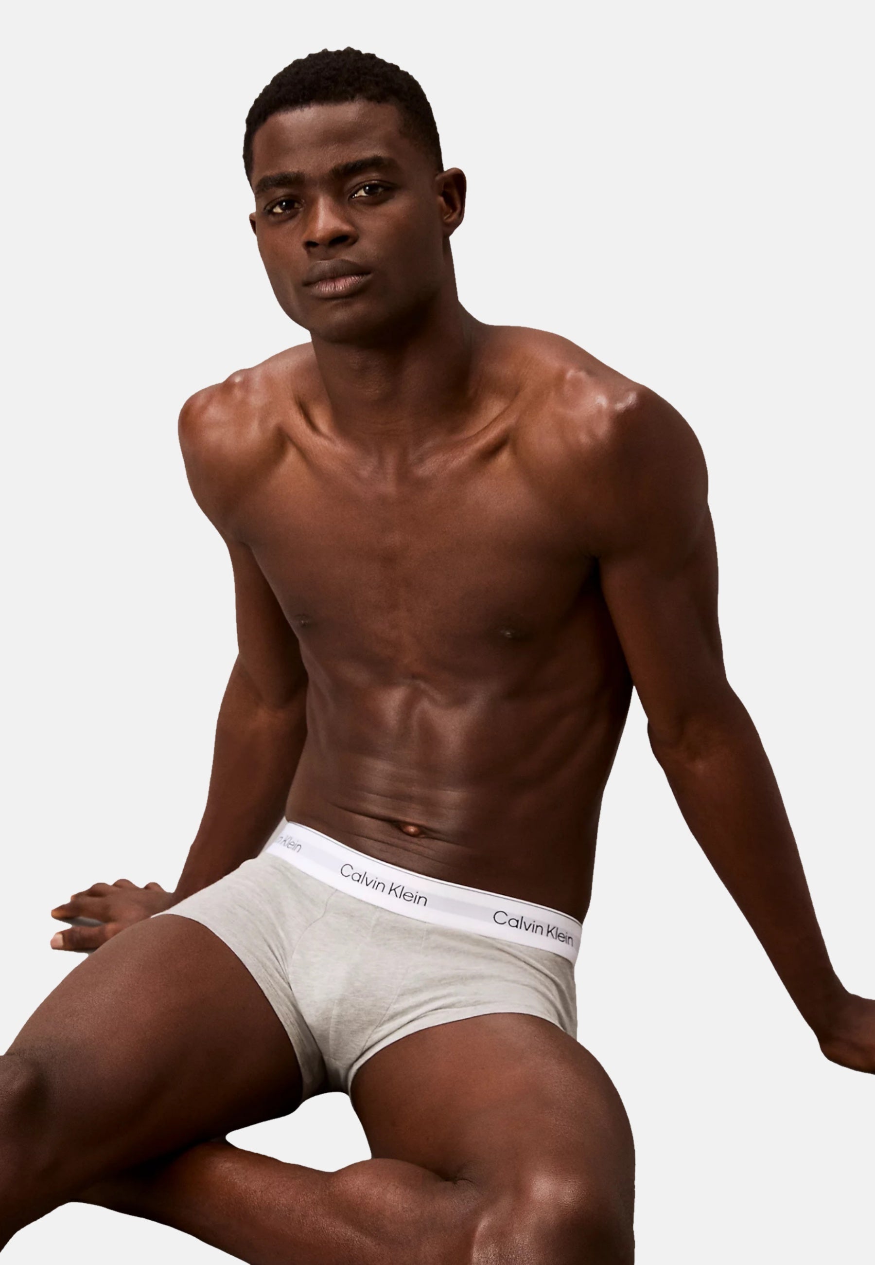 Calvin Klein Boxershorts 3er Pack