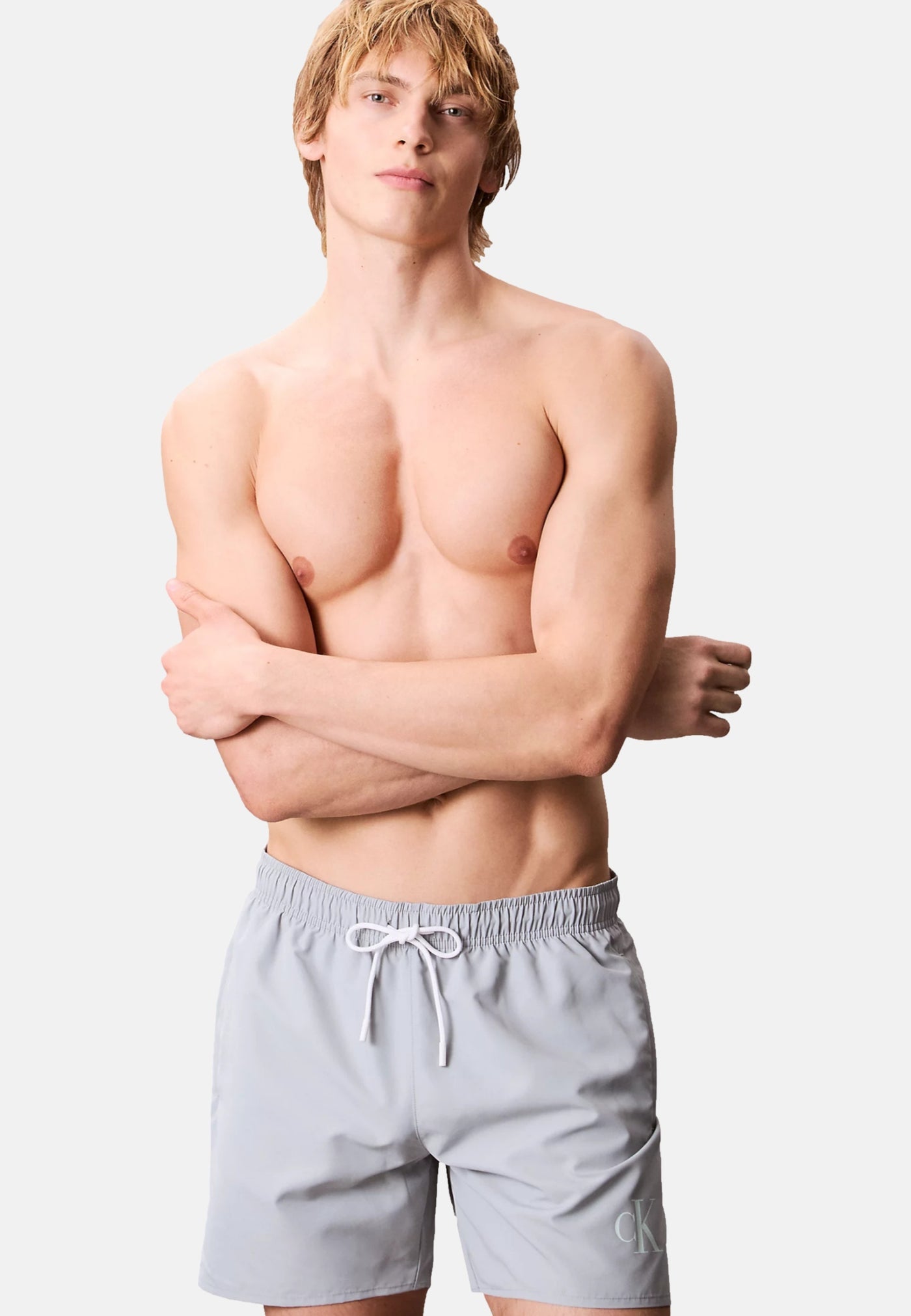 Calvin Klein Schwimm-Shorts