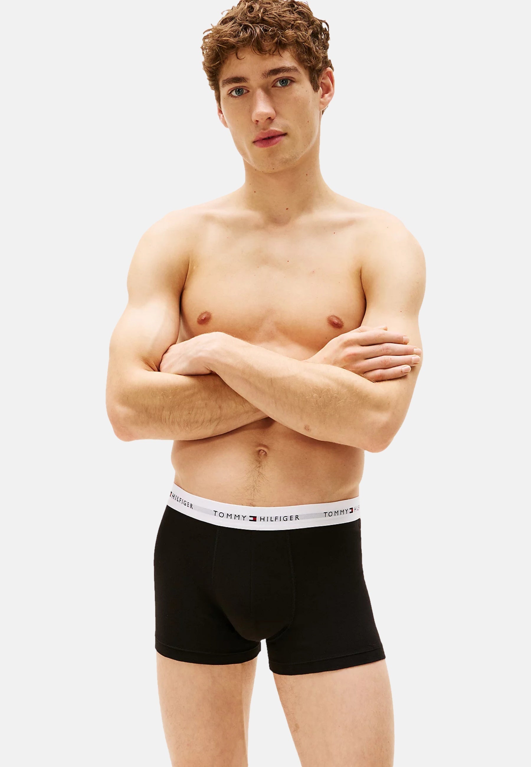 Tommy Hilfiger Boxershorts 3er Pack