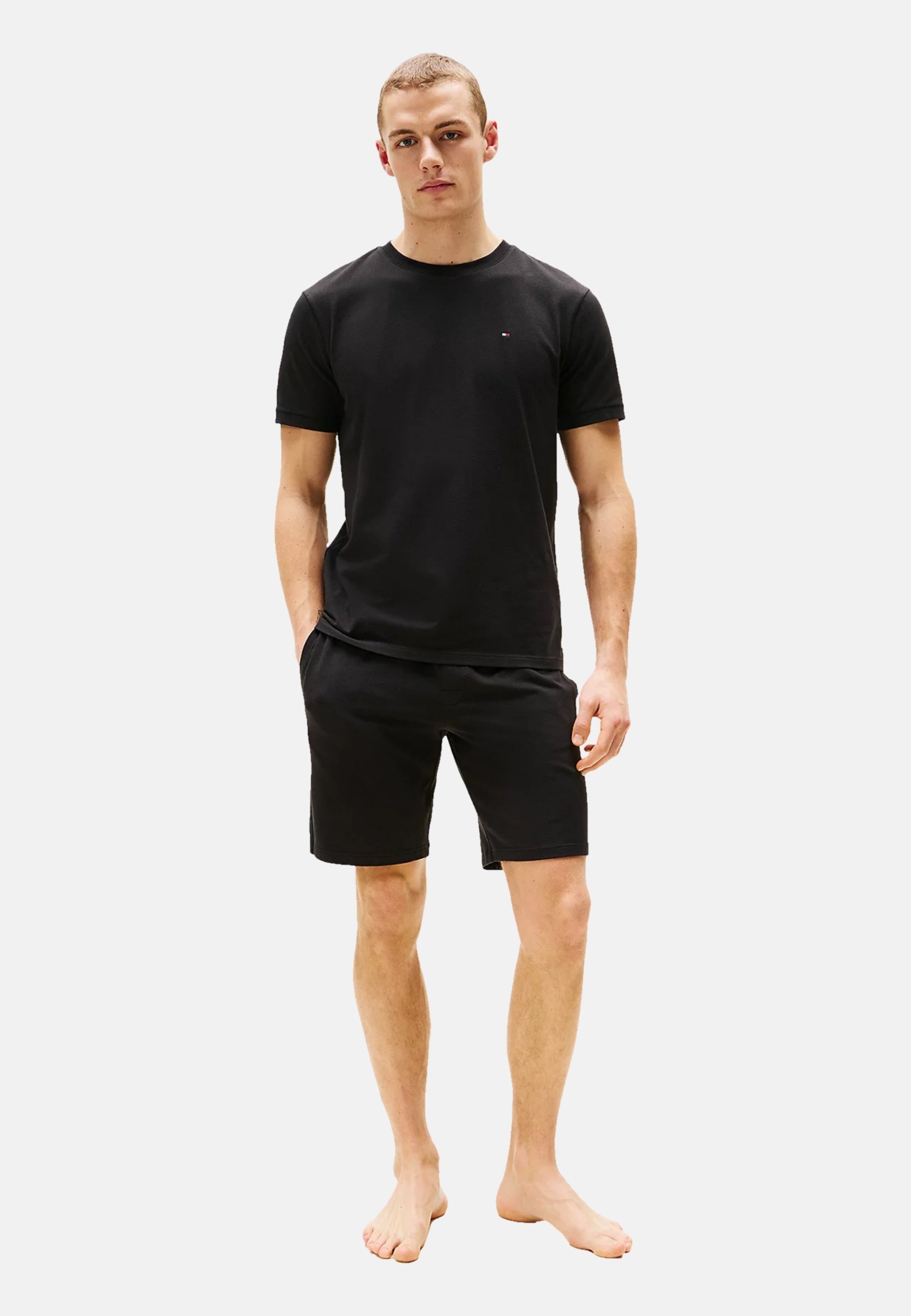 Tommy Hilfiger Kurzarmshirt
