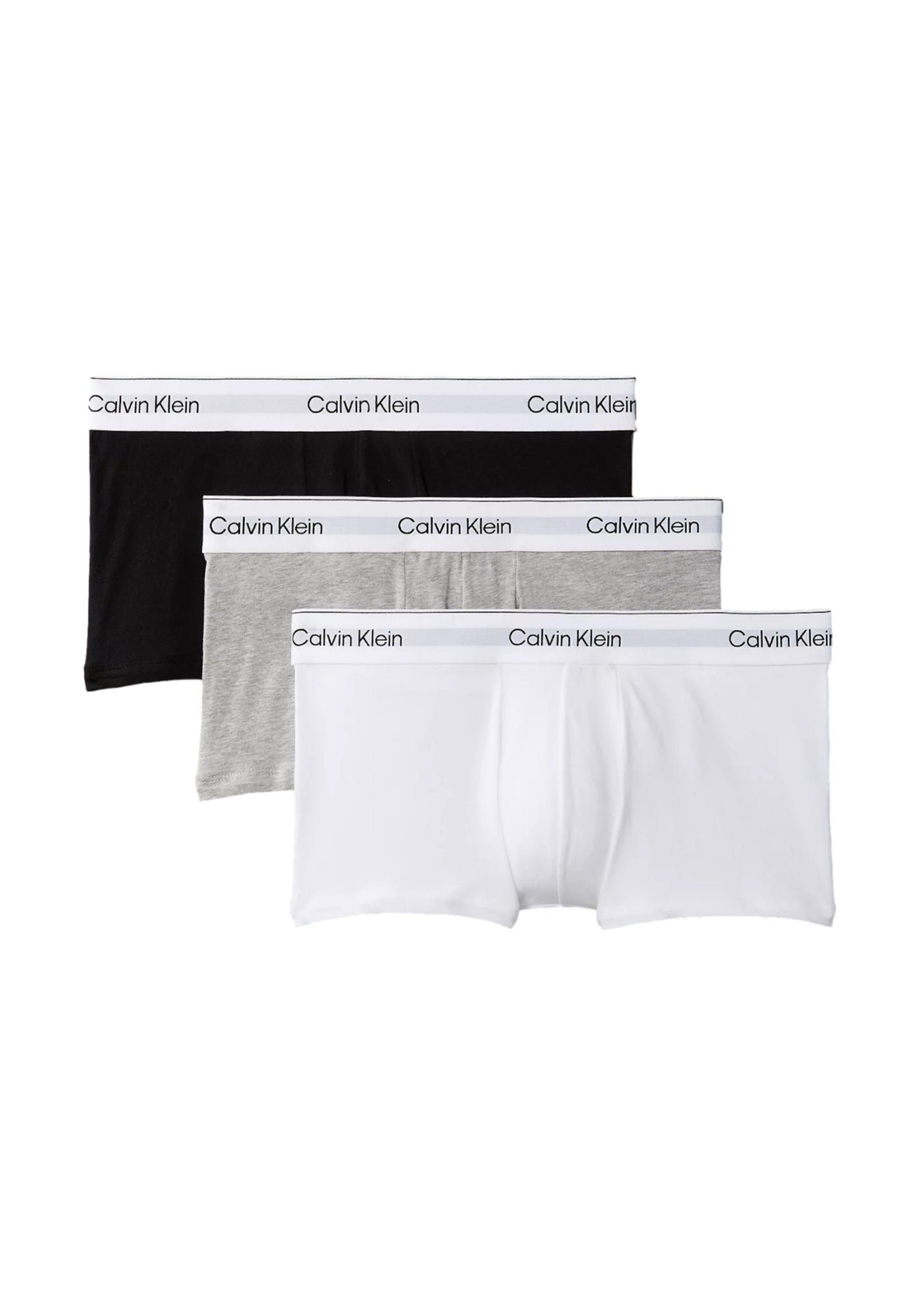 Calvin Klein Boxershorts 3er Pack