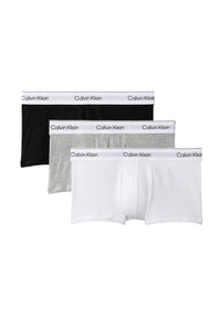 Calvin Klein Boxershorts 3er Pack